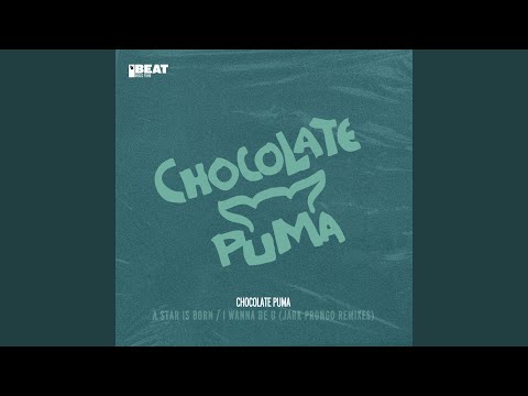 A Star Is Born (Jark Prongo Extended Remix)