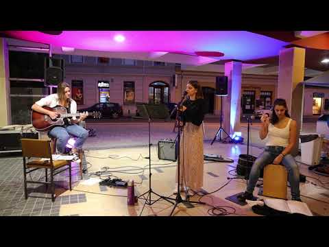 Dorkacoustic - Földvár felé félúton - live at Broadway Club Café | 2021.09.10.