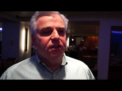 Scott Interview AST 2014 Denver