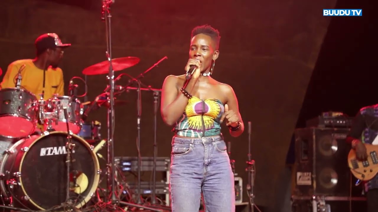 EBENE - SOKO Festival - WAAR MUSIC