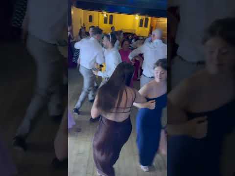 DJ Laura Mac video.