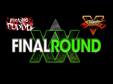 Mystery Gosu SFV - Final Round 20 Top 8 [Part 1]