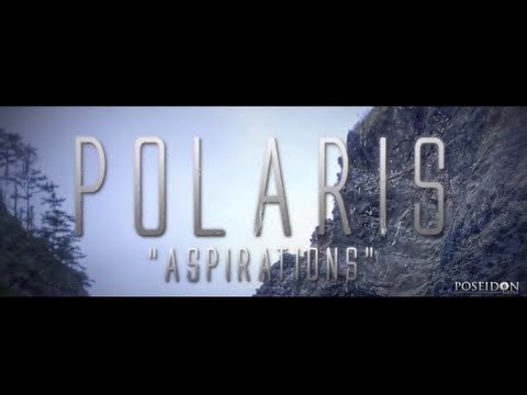 Polaris - ASPIRATIONS [Official Lyric Video]