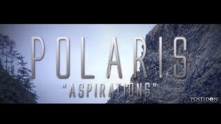 Polaris - ASPIRATIONS [Official Lyric Video]