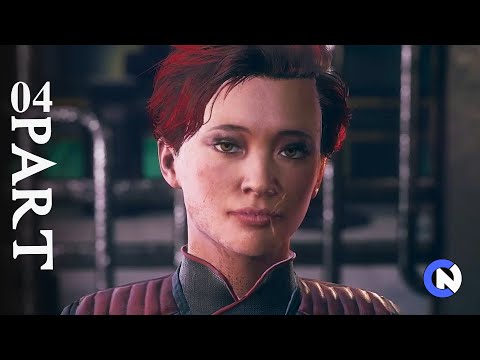 The Outer Worlds Walkthrough Part 4