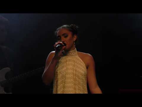 Ultimate Artists Victoria & Amadea Cover Little Mix 'Secret Love Song'