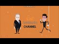 Vyond Channel Logo History 1928 Present