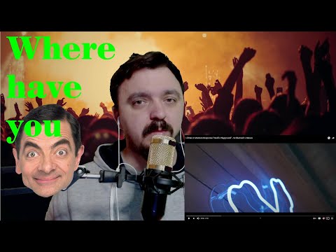 Lil Nas X Montero Response "Devil's Playground" - ScribeCash x Mesus (Reaction)