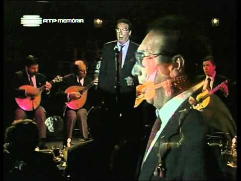 Manuel de Almeida - Olhos fatais