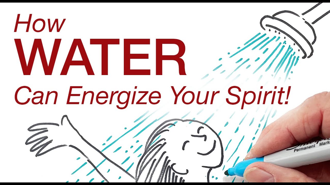 Water Therapy for Health of Body and Soul by Hans Wilhelm/simple exercise