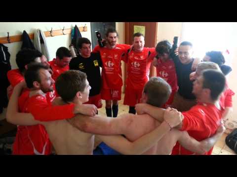 Football club ally mauriac