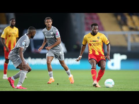 Lecce-Hellas Verona 0-0 | HL Serie A Enilive 2025/26