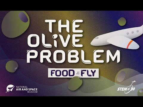 The Olive Problem
