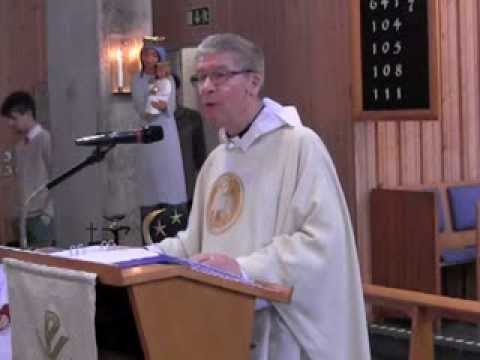 "Nådens år", predikan på första söndagen i Advent, f. Carl-Johan Axskjöld