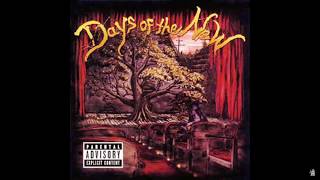 Days Of The New- Die Born [Red Album]