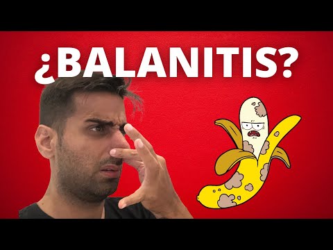 Cómo Curar La Candidiasis Genital En Hombres [Balanitis]