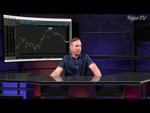 August 31st 10AM ET Market Update on TFNN - 2020
