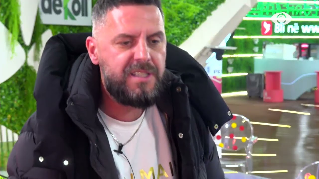 “Je fytyra më e ndyrë”/ Vijon debati Miri- Kristi: Do të të nxjerrë bojën e flokëve…