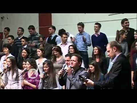 Lauda si inchinare - El e sfant