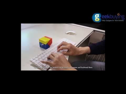 DOOGEE P1How to connect with other devices