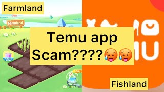 How  to get free gifts from temu/fake or reality/complete information/never buy from this app