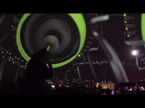 Alex Borzych @ Dômesicle [SAT] with OCTOV | 19.01.19 - Montreal