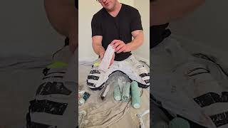 Which paint rollers should you be using?