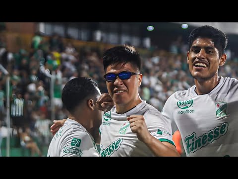 ORIENTE PETROLERO 3-2 The Strongest | Temporada 2025 | RESUMEN EXTENDIDO - FECHA 8