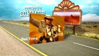 TV spot - Countrysommer