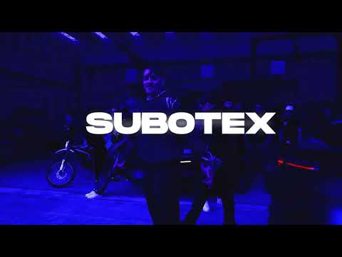 Simba La Rue X Baby Gang type beat - "Subotex"