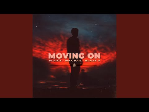Moving On (VIP Extended Mix)