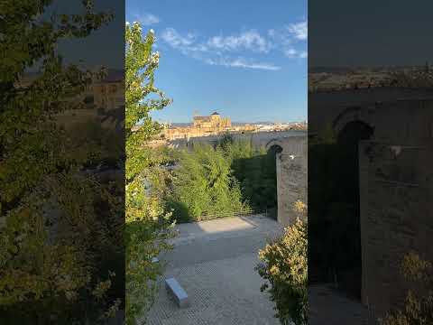 Кордоба #испания #cordoba #córdoba #mesquita