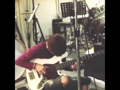 150921 Day6 Young K Instagram Update