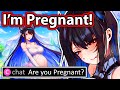 Nerissa Are you PREGNANT? 【Nerissa Ravencroft / HololiveEN】