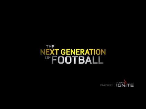 FIFA 14 | Official E3 Trailer | Xbox One & PS4