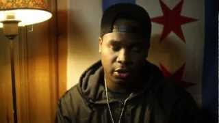 [FSD Interview] Getting To Know Ibn Inglor