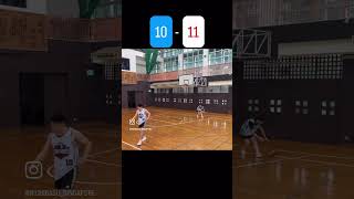 7/27練習。日バスではメンバー募集中。詳細はDMで。 #basketball #バスケ