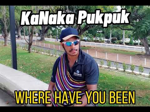 KaNaka Pukpuk -Where Have You Been (png music 2021)