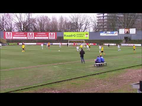 Berchem Sport-Dessel Sport (3-2)