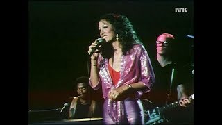 Rita Coolidge - Let´s Go Dancing (Official Video)  1979