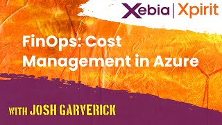 FinOps: Cost Management in Azure