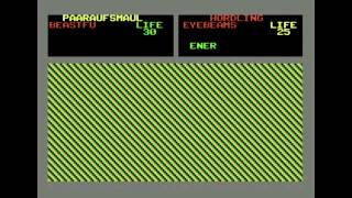 C64-Longplay - Mail Order Monsters (720p)