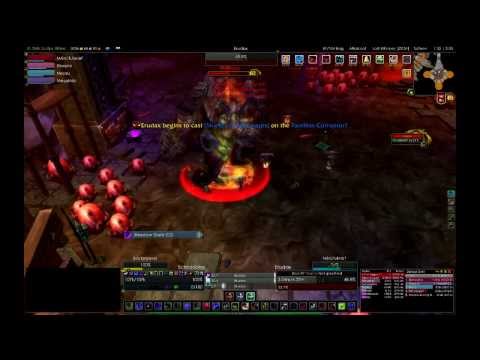 Grim Batol Heroic - Erudax kill!