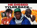 How Ian S Tyler The Creator Response Just Made Things Worse