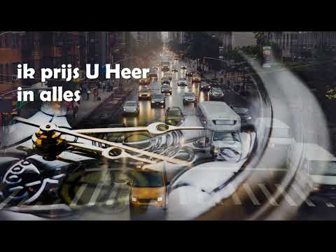 Opwekking met tekst 643 Al voor mijn leven is ontstaan (versie 1)