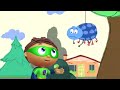 Super WHY Full Episodes ️ The Sad Spider ️ S01 HD Videos For Kids