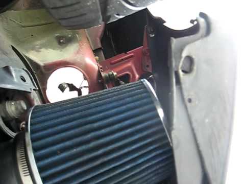 AEM V2 INTAKE SYSTEM
