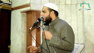 صورة سلسله فإستمسك بالذي أوحي إليك (24) الشيخ أحمد جلال مسجد نصر الإسلام بالمنصورة