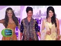 Video Jigyasa Singh Divyanka Tripathi Rashami Desai Walk The Ramp