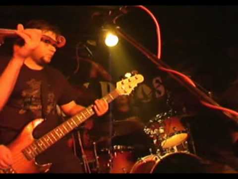 Werglův Pjos - turné "WATCH OUT!PUNK IS COMING!"